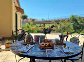 B&B Carmelina